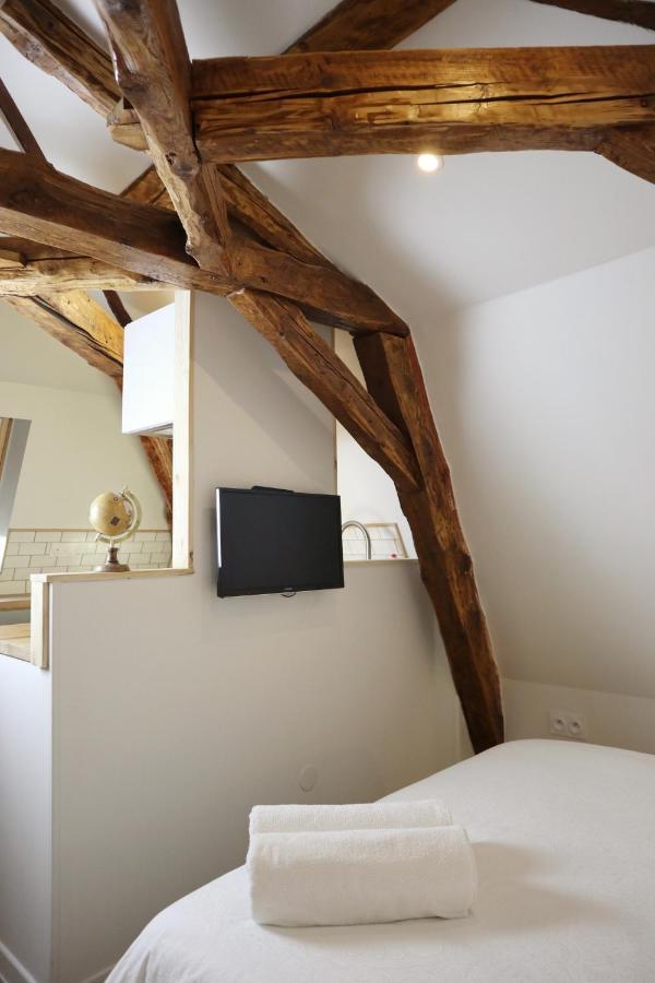 Villa Noellet - Clermont Ferrand Aubière Екстериор снимка